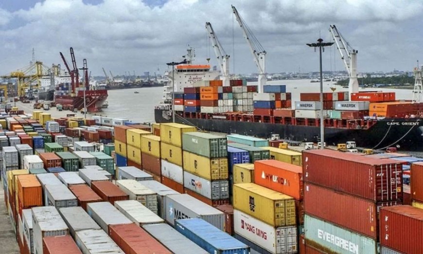 The Chattogram Port Authority plans to reduce the number of vessels to help ease congestion