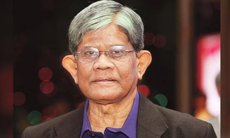 Salehuddin Calls For Also Highlighting Positive Aspects Of Economy With Criticism