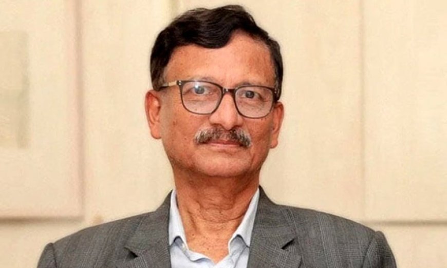 Adviser: Dhaka has followed a Bangladesh-focused foreign policy over the past year