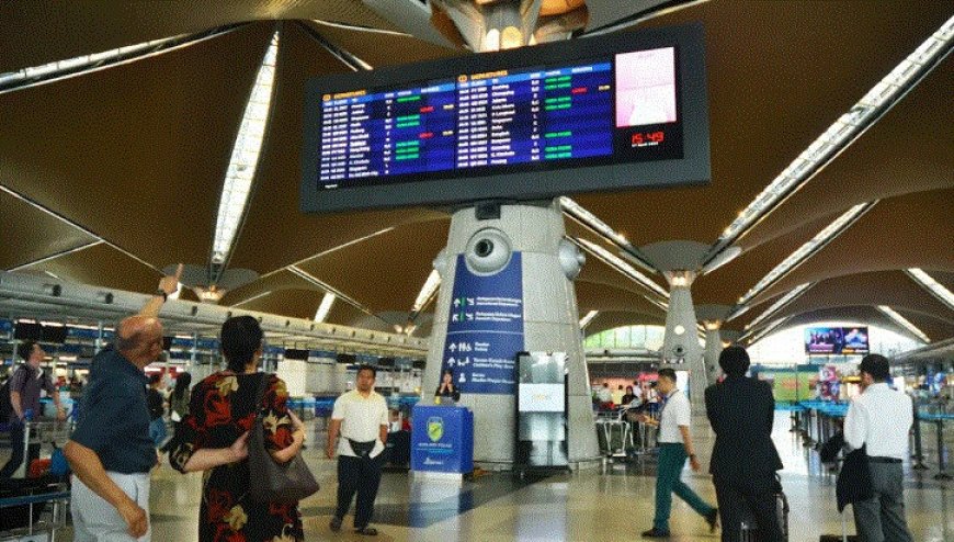 Multiple-entry visas now accessible for Bangladeshi workers