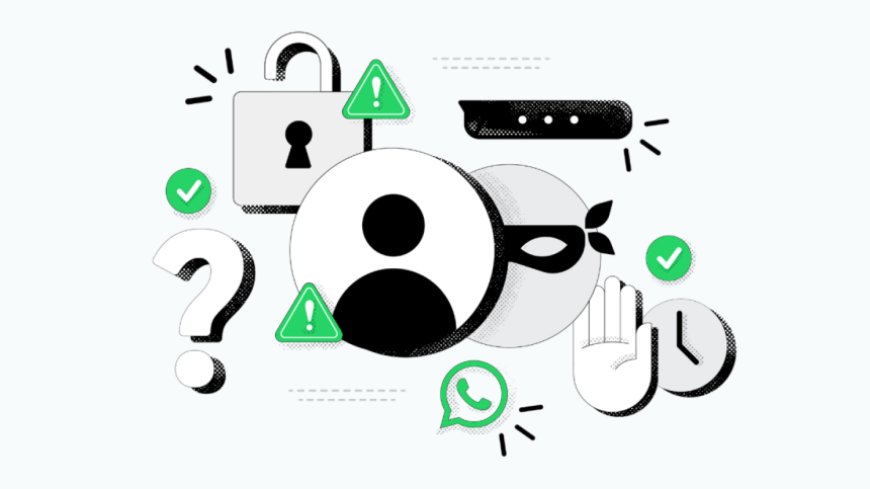 WhatsApp has blocked 6.8 million accounts connected to scam activities