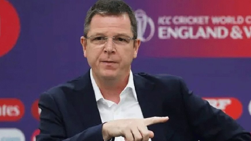 Former ICC anti-corruption chief Marshall appointed to Bangladesh Cricket Board