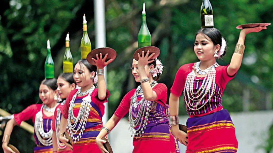 Safeguarding Bangladesh’s Indigenous Heritage — Rights, Recognition, and Renewal