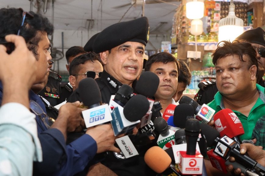 RAB prepared to support national polls if tasked: DG