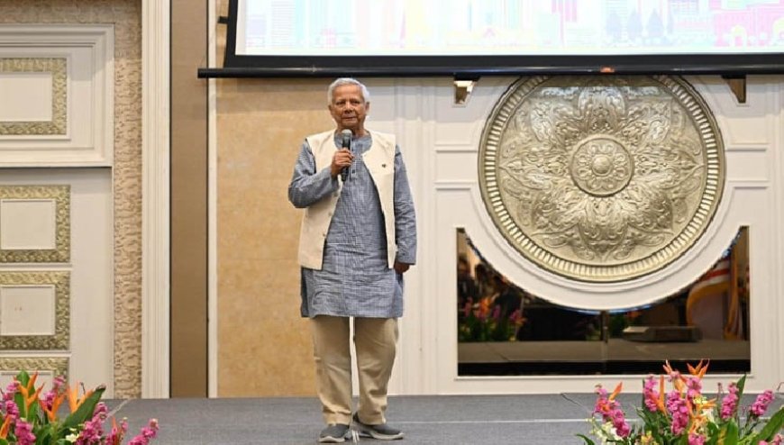 Chief Adviser calls on Malaysian businesses to Invest in Bangladesh