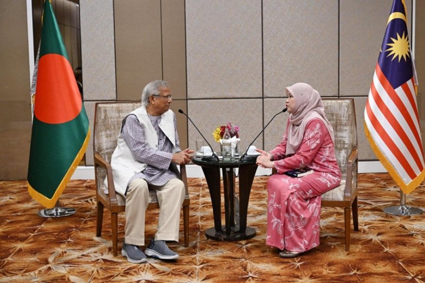 Malaysia is expected to launch a ‘Graduate Plus’ visa scheme for Bangladeshi students
