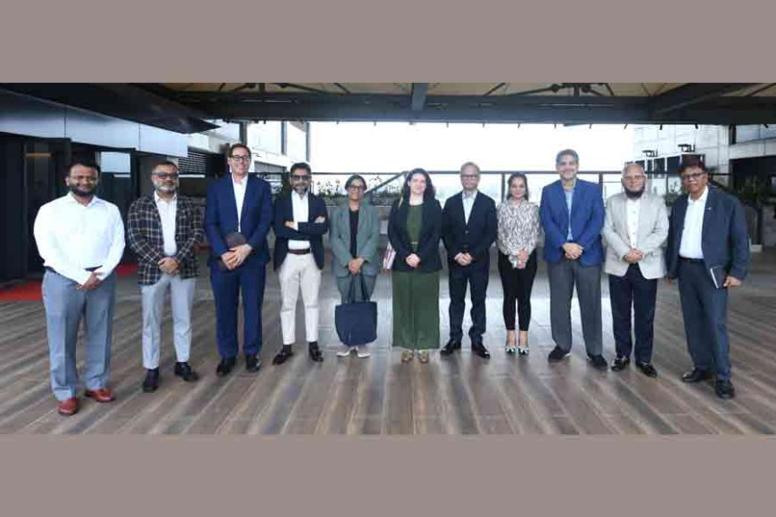 BGMEA seeks clarification on US formula for raw material usage in duty waiver