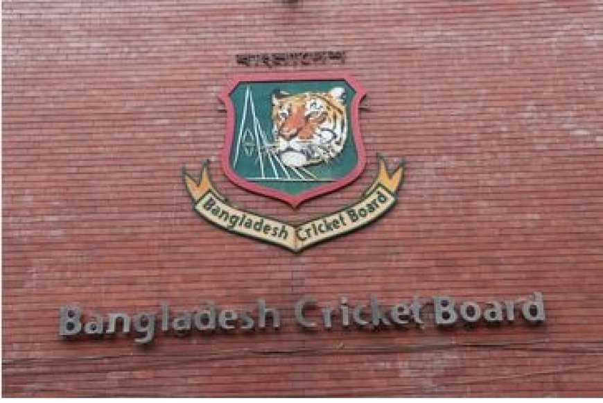 Cricketers set to begin skill training for Asia Cup tomorrow