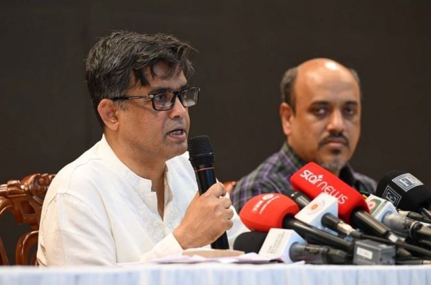Press secretary: Bangladeshis in Malaysia to receive same benefits as local workers