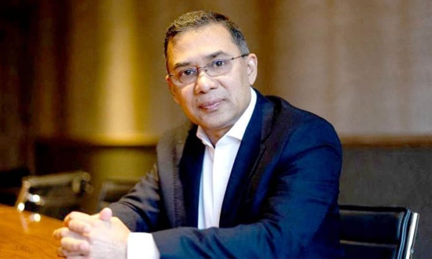 Tarique Rahman said Lord Krishna’s legacy symbolizes the triumph of justice over injustice
