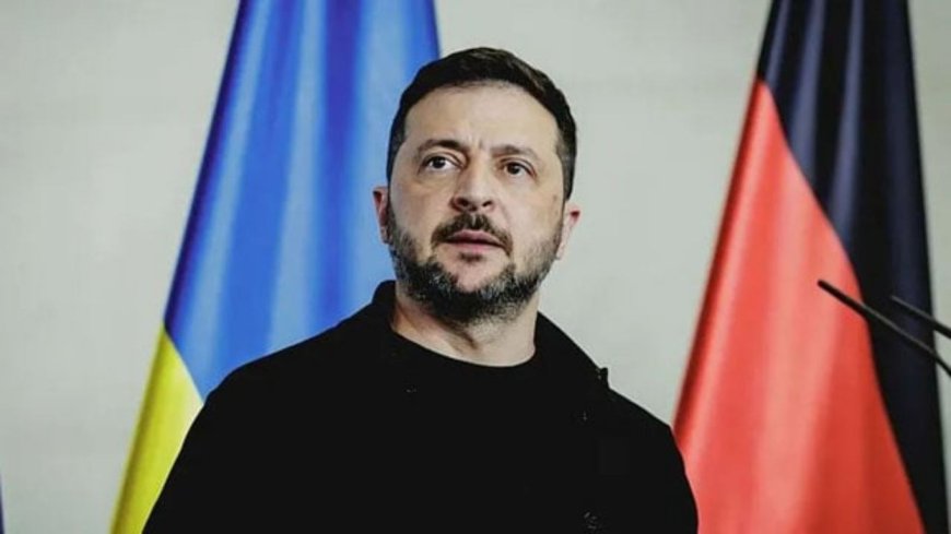 Zelensky says Russia’s rejection of a ceasefire is “making the situation more difficult”