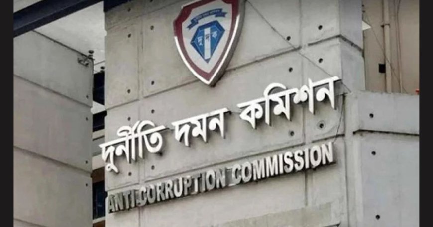The ACC has sought wealth statements from 17 officials of the NBR