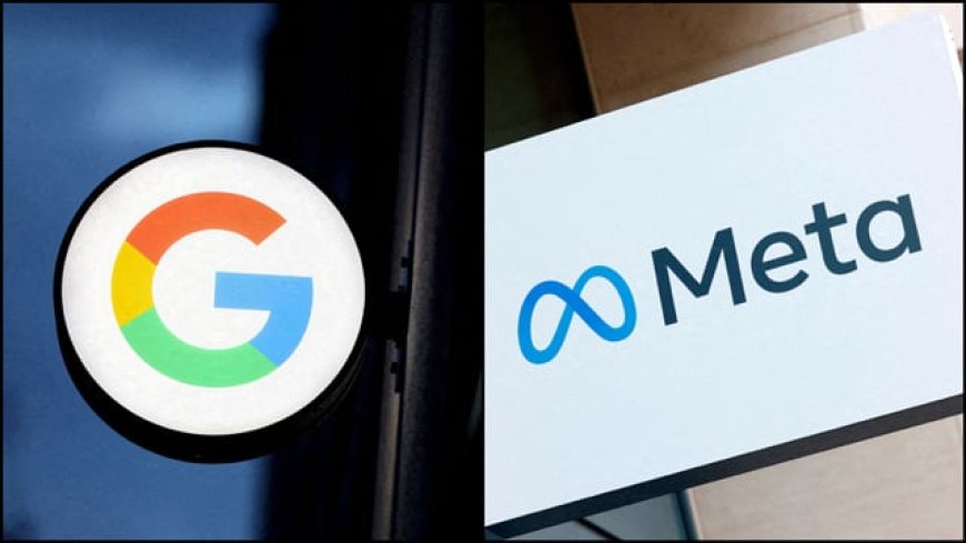 Source: Meta strikes major cloud computing agreement with Google