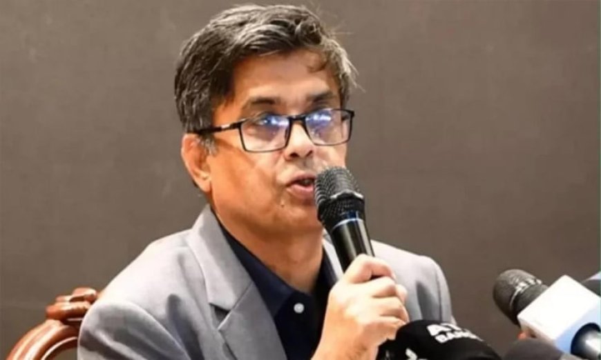 Shafiqul Alam: Securing a 20% US tariff rate marks a significant achievement