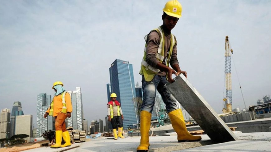 Report: Bangladeshis account for 37% of Malaysia’s foreign workers