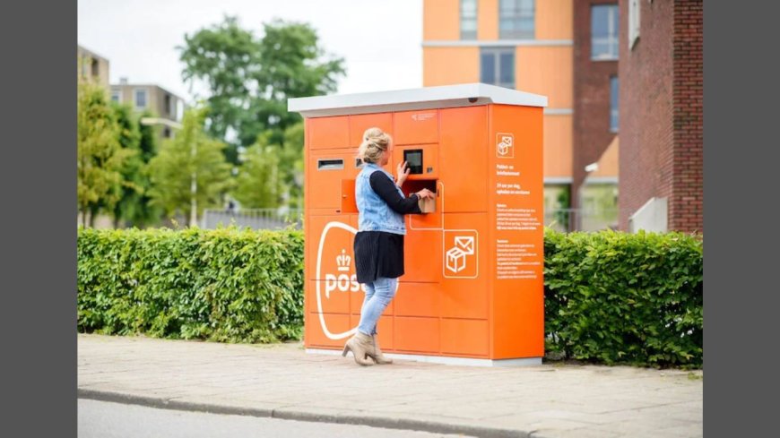 UN says 25 countries halt postal services to US in response to tariffs