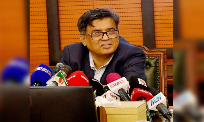 Shafiqul Alam Denounces Assault on Nur