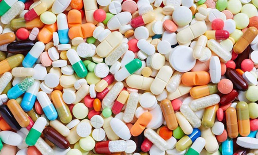 The burden of commission-based trade in medicines ultimately falls on patients