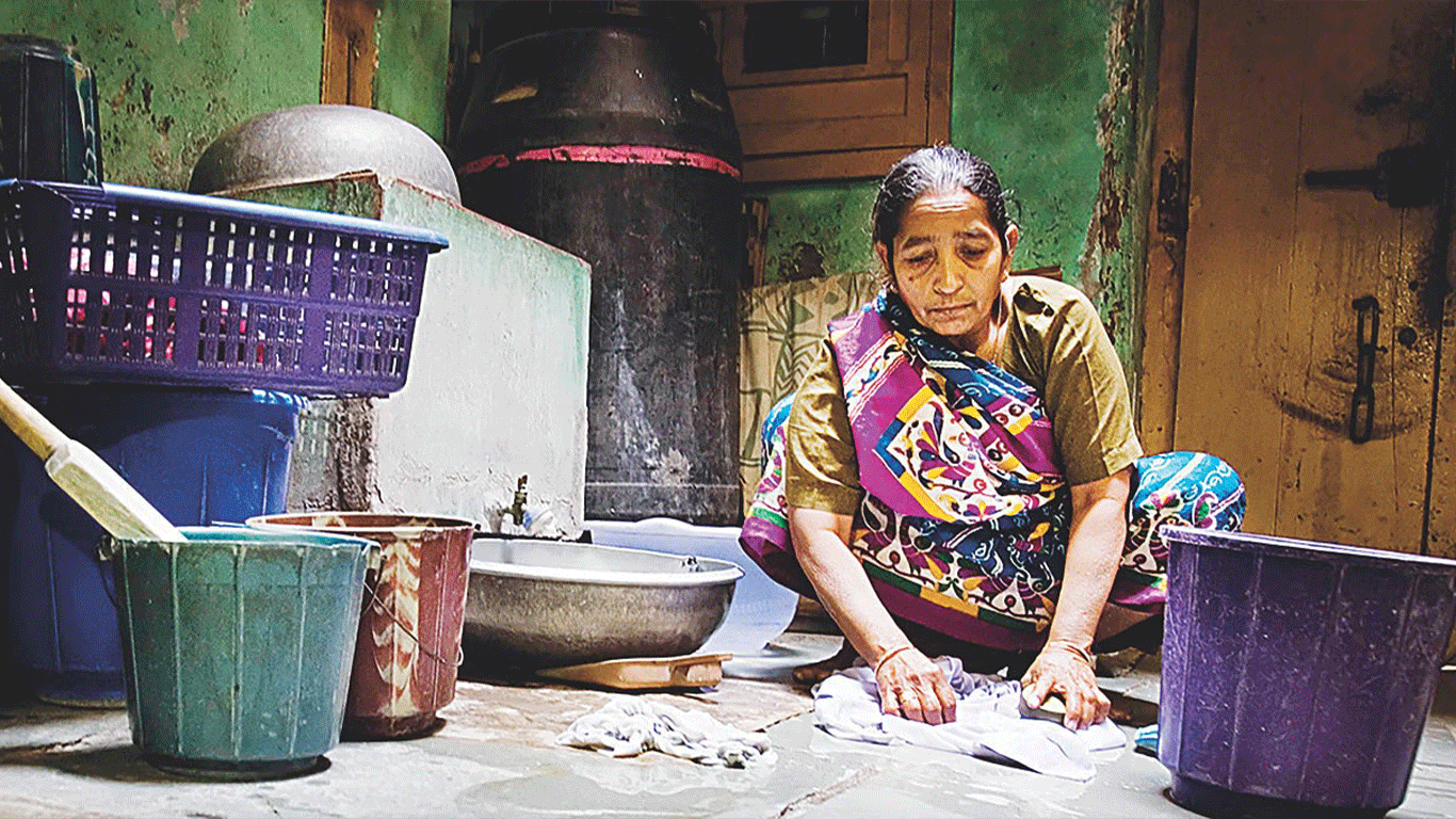 Government to bring domestic workers under the coverage of new labour law