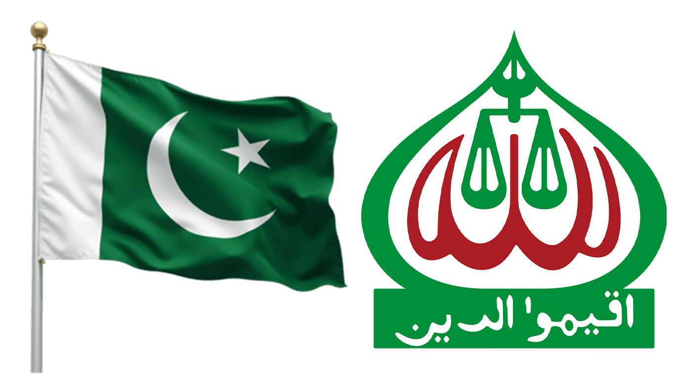 Taher said it is up to governments to resolve outstanding issues with Pakistan