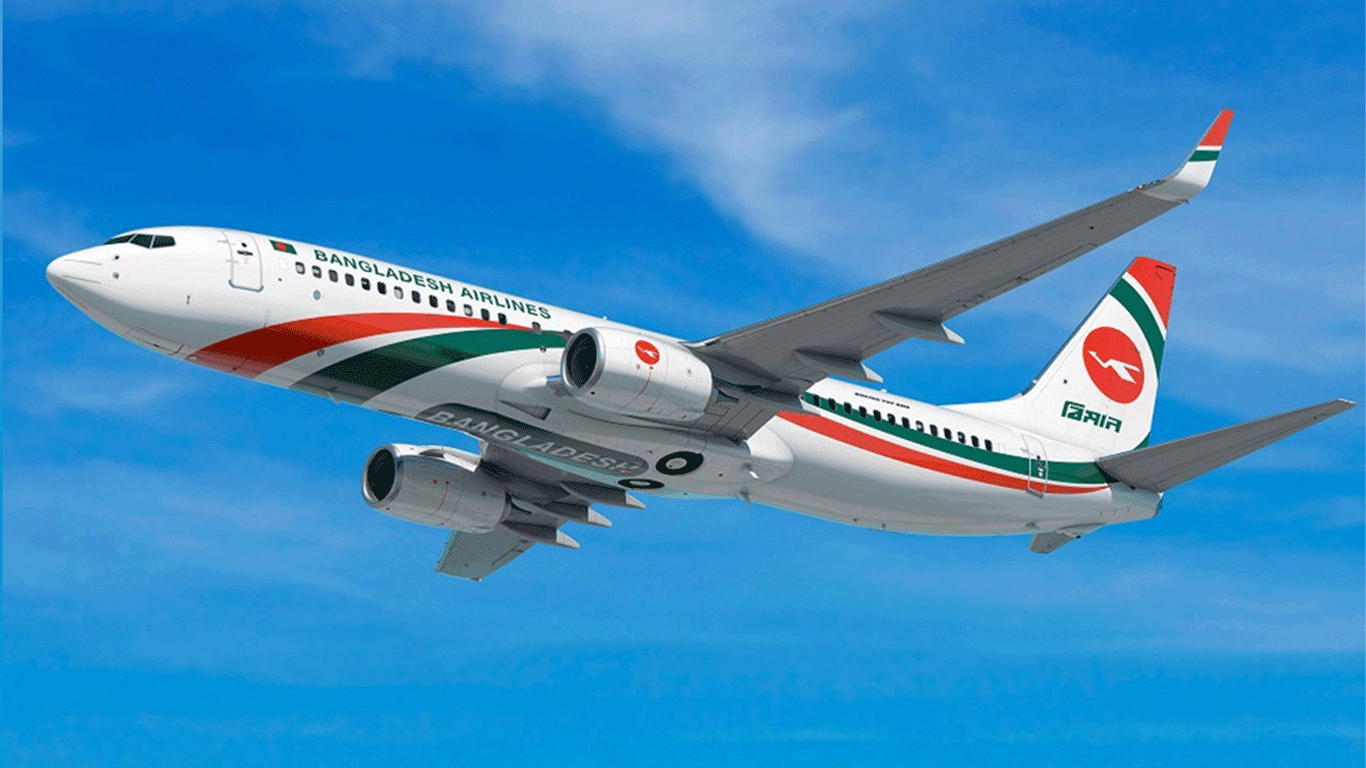 Experts urge strategy, skilled manpower to help Biman overcome setbacks