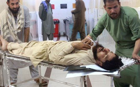 Rescue efforts are in progress after a powerful earthquake struck eastern Afghanistan, leaving more than 250 people dead