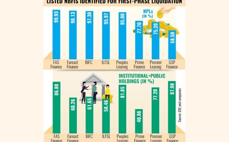 Investors may end up with nothing from NBFI liquidation efforts