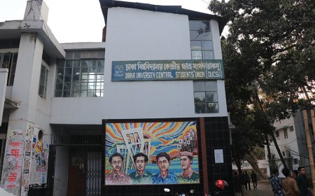 HC order stayed, paving the way for DUCSU elections