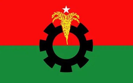 BNP commemorates 47 years of sacrifice, pride, and nationalism