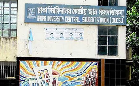 Chamber Court extends suspension of HC stay on DUCSU polls until Wednesday’s hearing