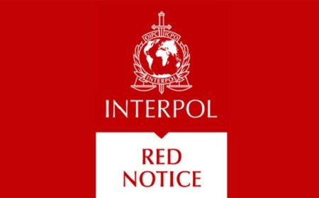 Interpol issues red notice against owners of three RMG factories