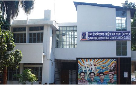 No Bar To Hold DUCSU Polls On 9 September