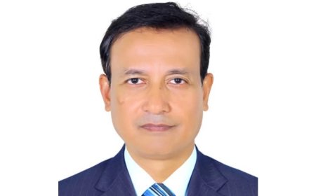 Bangladesh has appointed Ariful Islam as its next ambassador to the United States