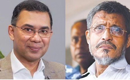 21 August grenade attack: Acquittal of Tarique, Babar upheld