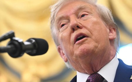 The Trump administration has requested the Supreme Court to deliver an "expedited" ruling on the tariffs