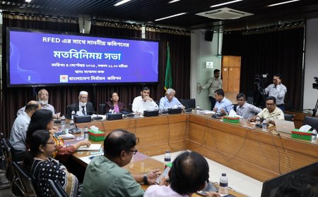 EC Anwarul: “No one is in a position of trust — this is a national crisis”