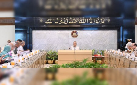 Advisory Council clears two policies and one ordinance