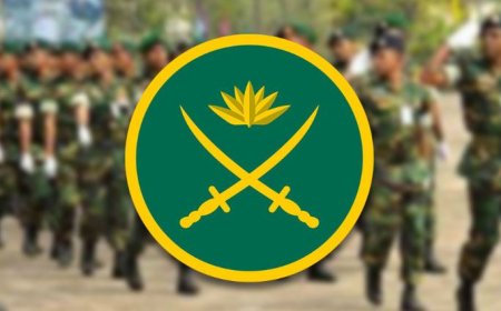 Army Says It Has No Role in Student Union Elections