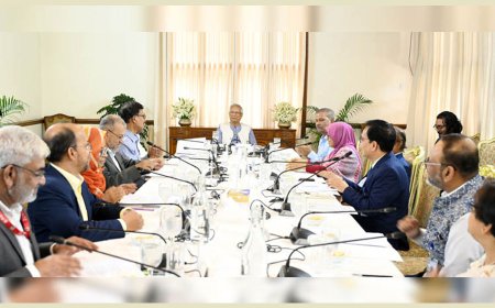 BCS Cadre Officers' Foundation Training Shortened To 4 Months