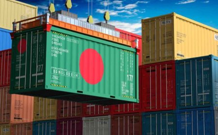 Bangladesh’s Low-Compliance Export Industry Faces Enormous Challenges