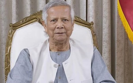 No Problem Can Remain Unsolved If Youths Stay Active: CA