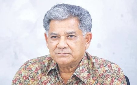 Sakhawat Urges Global Buyer Brands To Ensure Fair Prices Of Bangladesh Products