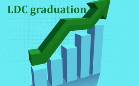 Bangladesh Seeking 3-Year Deferral Of LDC Graduation: Commerce Secretary