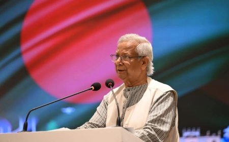 Fakhrul, Three Other Politicians To Accompany CA On New York Visit