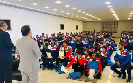 176 Bangladeshis To Return From Libya Today