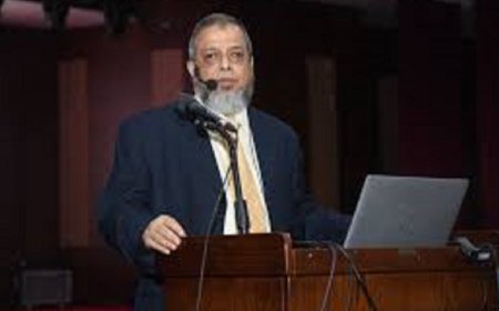 BRTA Chairman Wants Accident-Free Roads