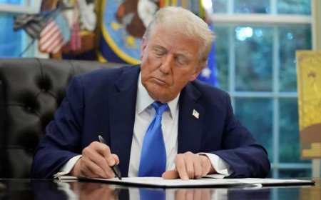 Trump Raises Fee For High-Tech Visa To $100,000: Official