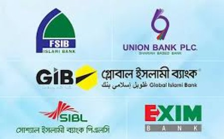 Forced Merger of Five Shariah Banks in Bangladesh Faces Daunting Challenges
