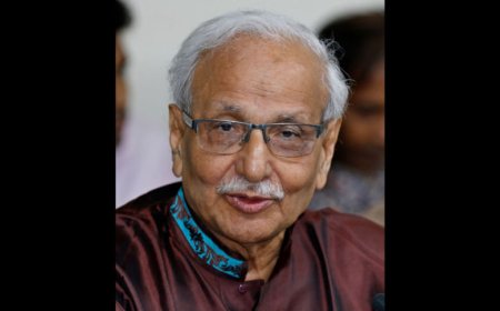 Home Ministry Opposed Proposal for Independent Police Commission