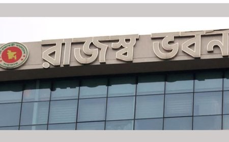 NBR Attains 21% Growth in Revenue Collection During July-August